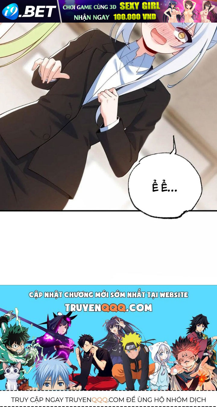 Trời sinh mị cốt ta bị đồ nhi yandere để mắt tới - Chapter 59.2 - Page 102