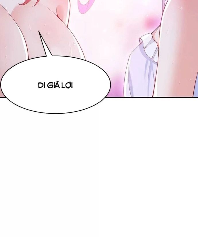 Trời sinh mị cốt ta bị đồ nhi yandere để mắt tới - Chapter 59 - Page 11