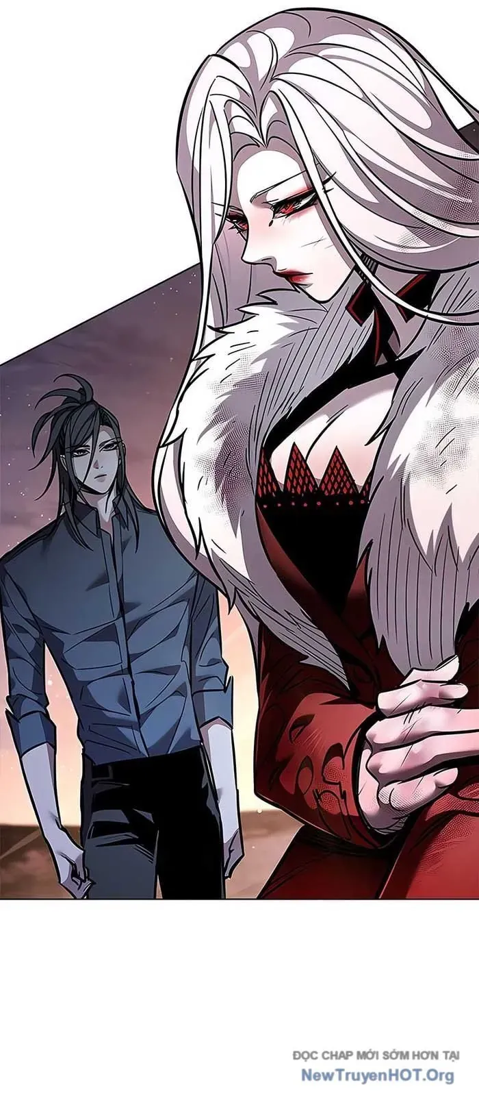 Hoá Thân Thành Mèo - Chapter 374 - Page 100