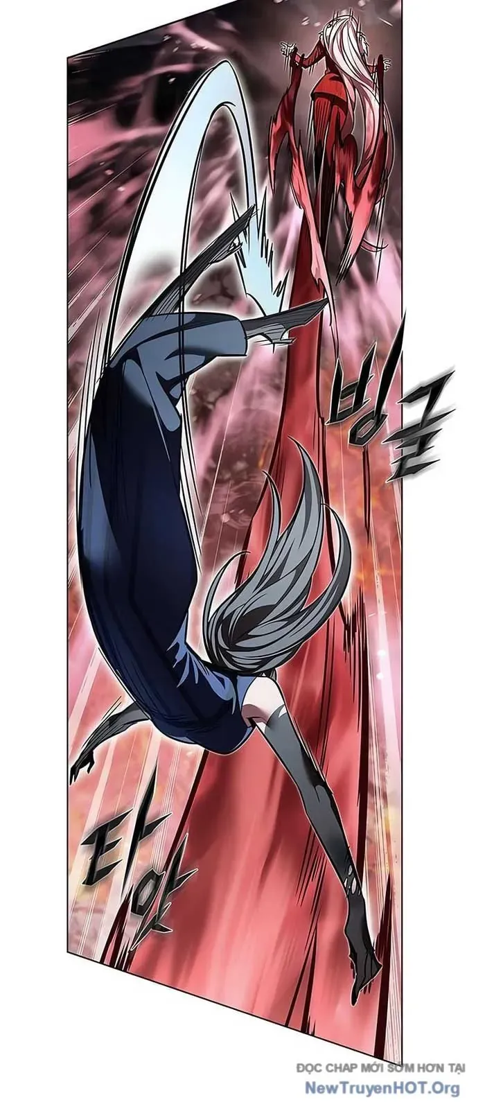 Hoá Thân Thành Mèo - Chapter 374 - Page 15