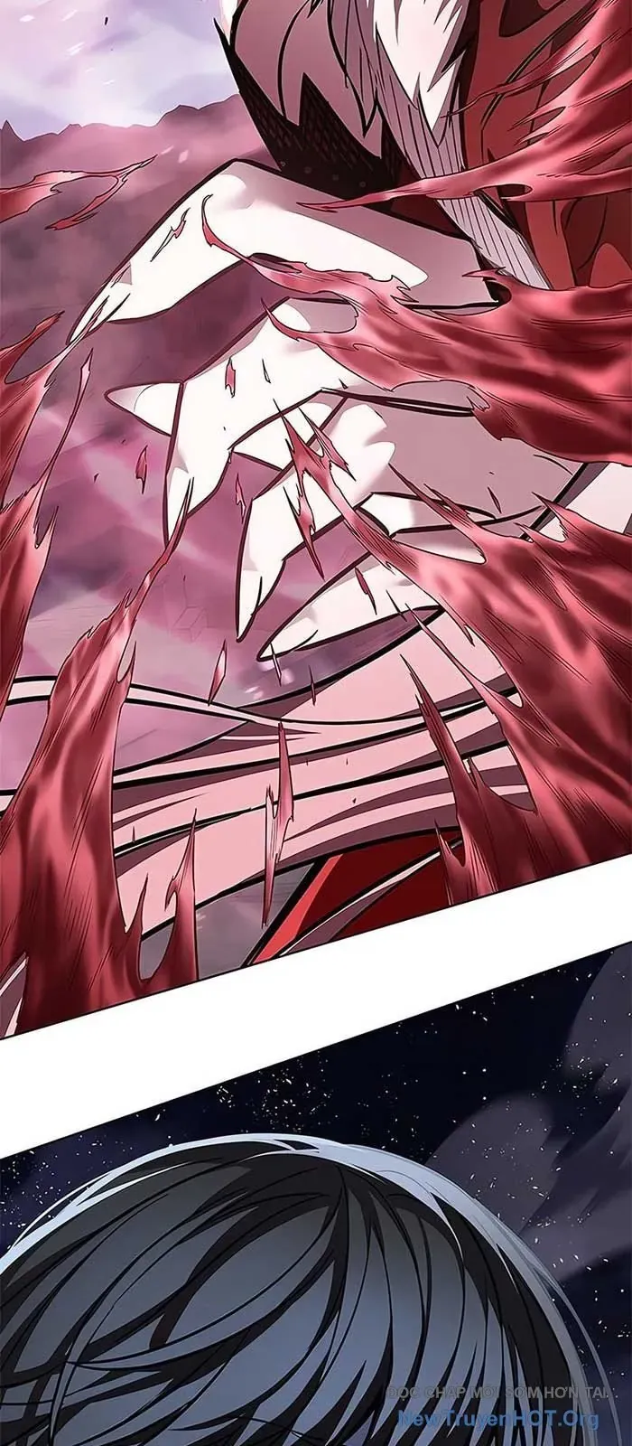 Hoá Thân Thành Mèo - Chapter 374 - Page 18