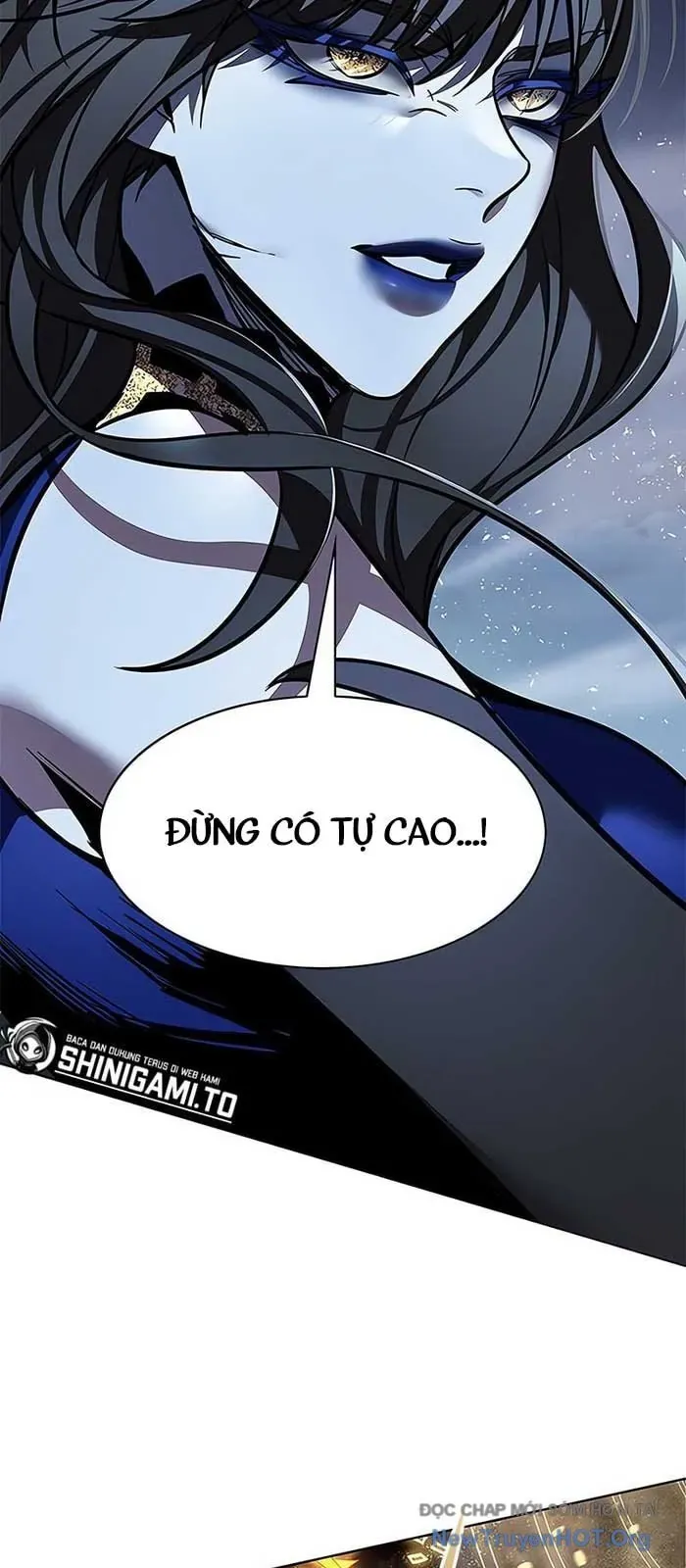 Hoá Thân Thành Mèo - Chapter 374 - Page 19