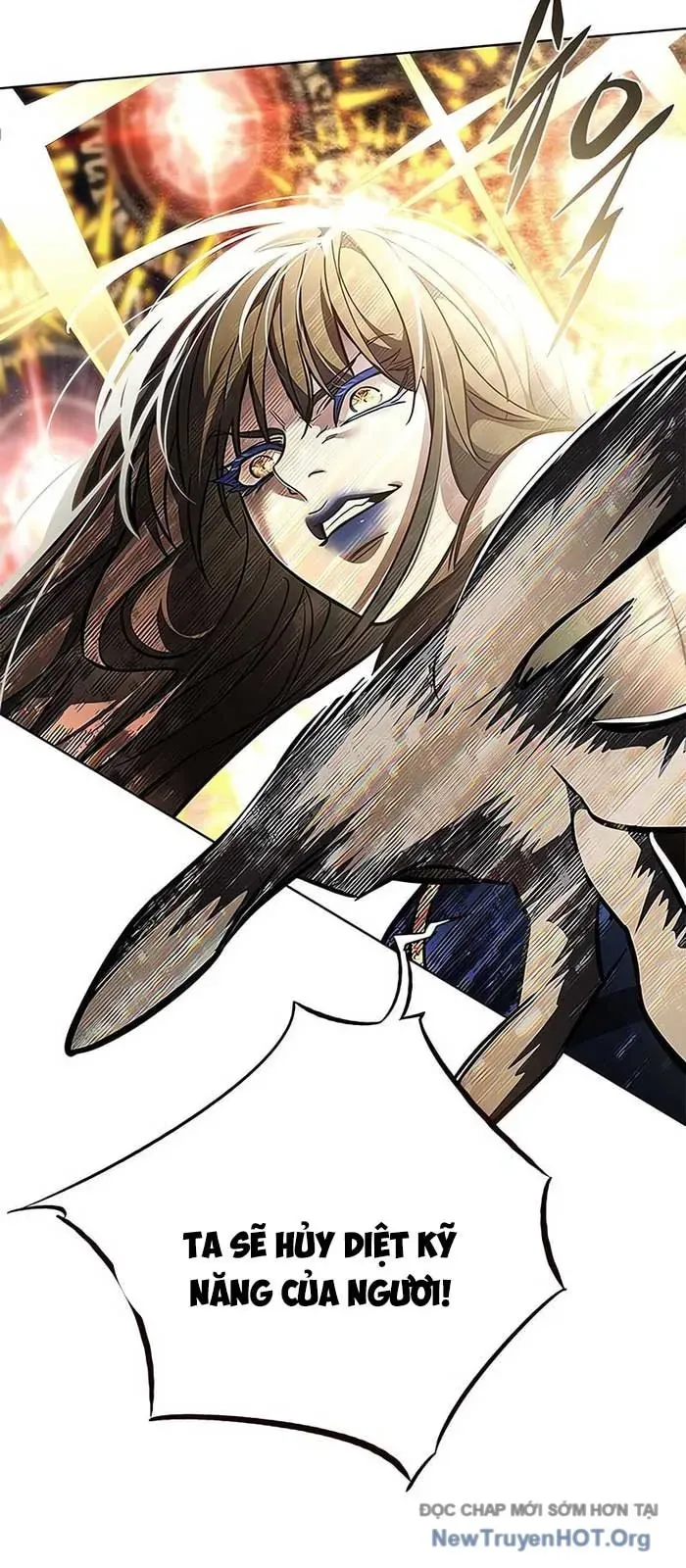 Hoá Thân Thành Mèo - Chapter 374 - Page 21