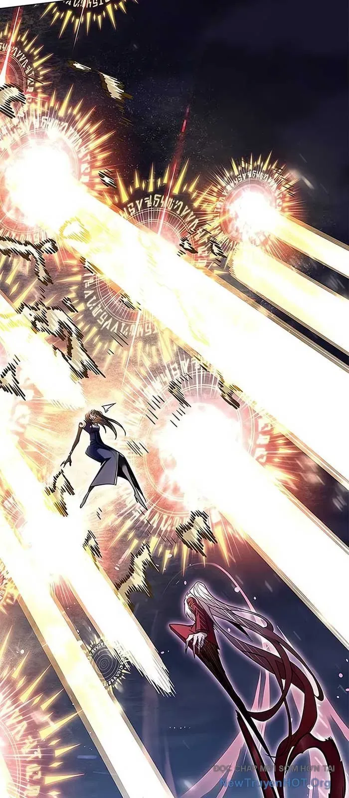 Hoá Thân Thành Mèo - Chapter 374 - Page 25