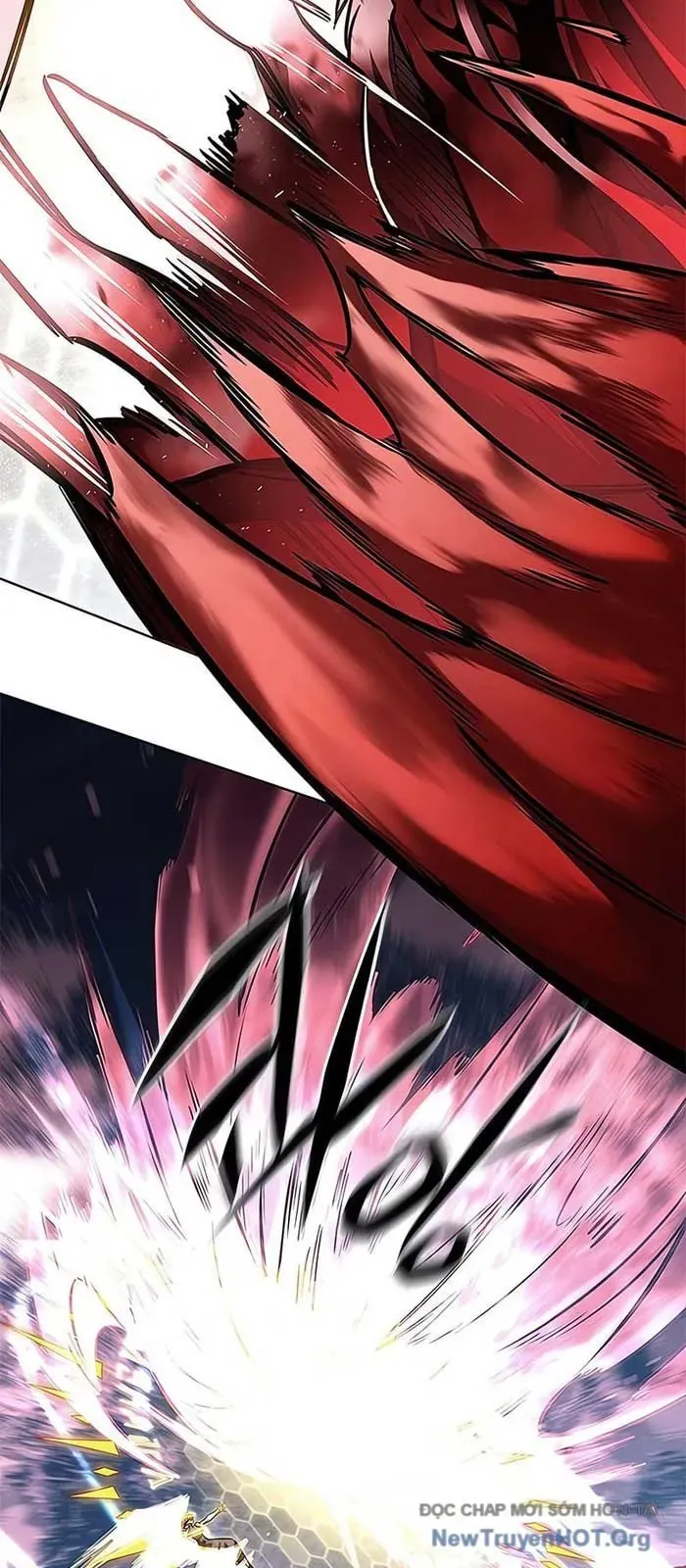 Hoá Thân Thành Mèo - Chapter 374 - Page 28