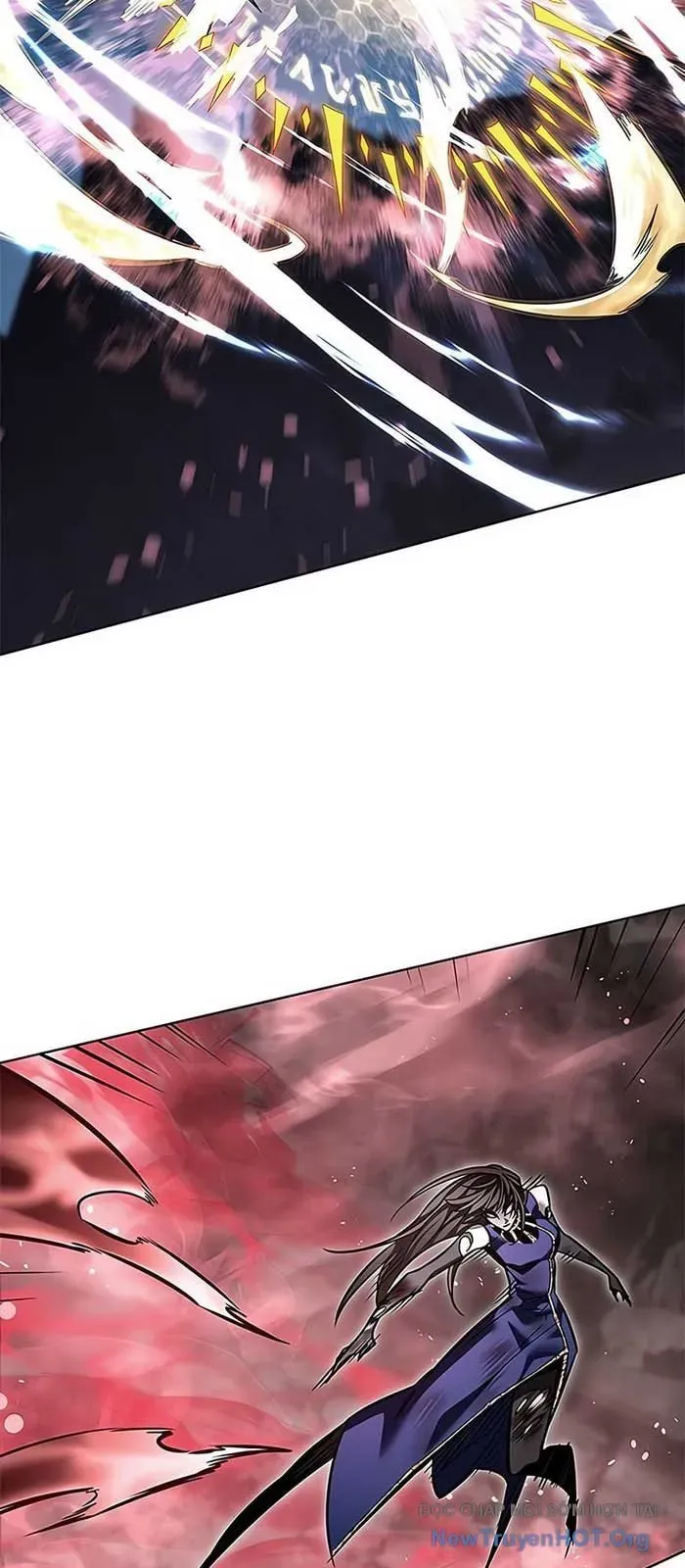 Hoá Thân Thành Mèo - Chapter 374 - Page 29