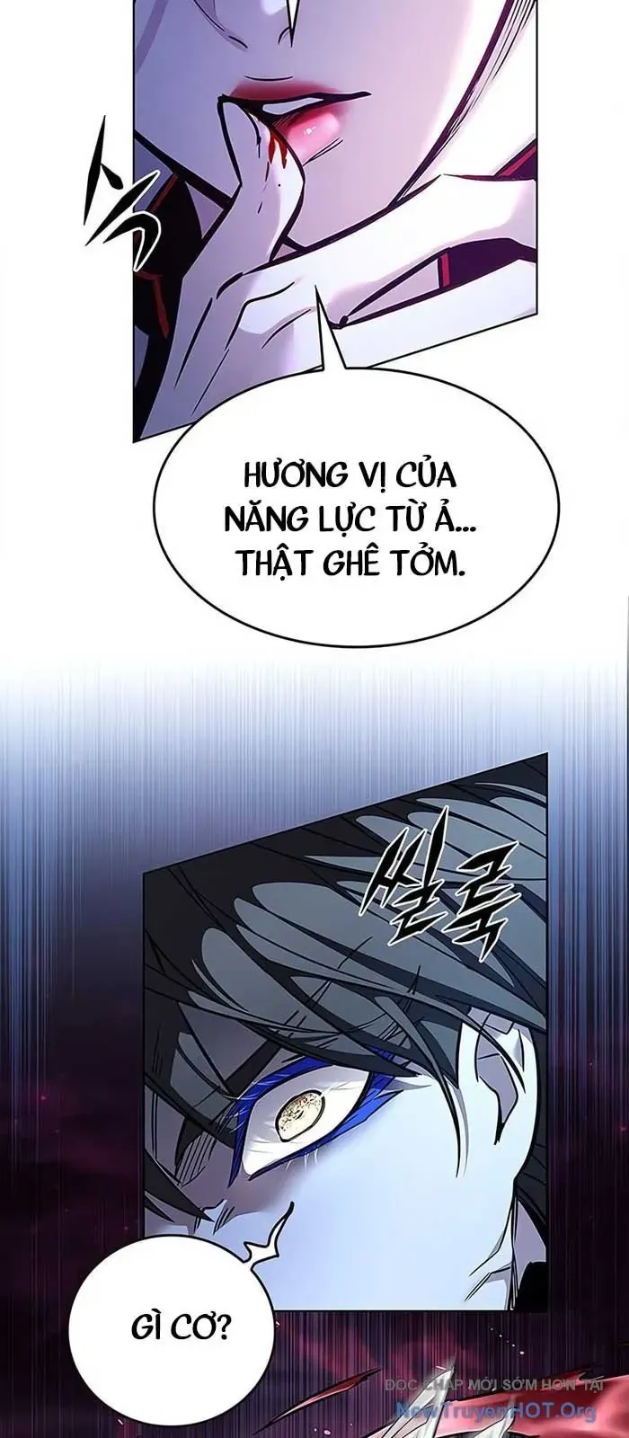 Hoá Thân Thành Mèo - Chapter 374 - Page 3