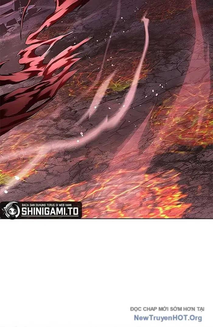 Hoá Thân Thành Mèo - Chapter 374 - Page 31