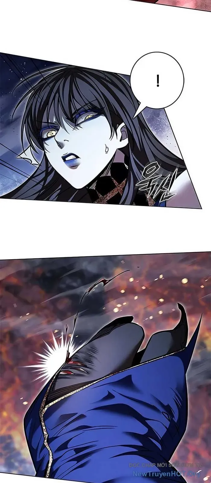 Hoá Thân Thành Mèo - Chapter 374 - Page 33