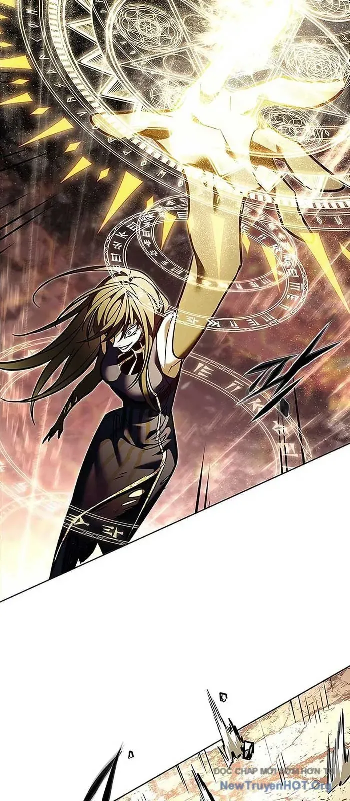 Hoá Thân Thành Mèo - Chapter 374 - Page 36