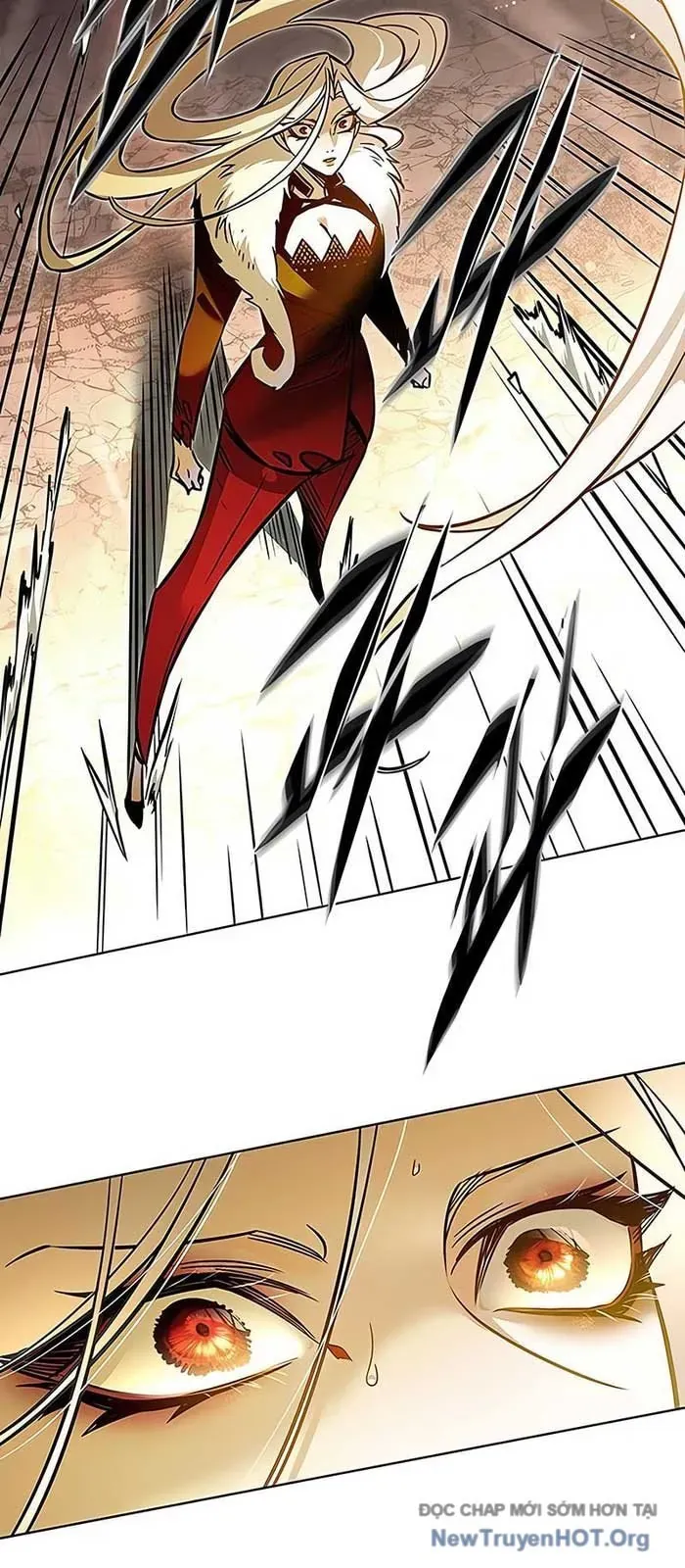 Hoá Thân Thành Mèo - Chapter 374 - Page 39