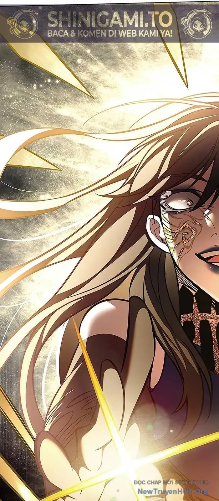 Hoá Thân Thành Mèo - Chapter 374 - Page 47