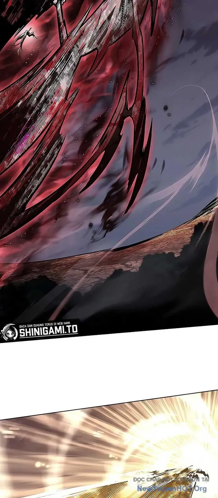 Hoá Thân Thành Mèo - Chapter 374 - Page 57