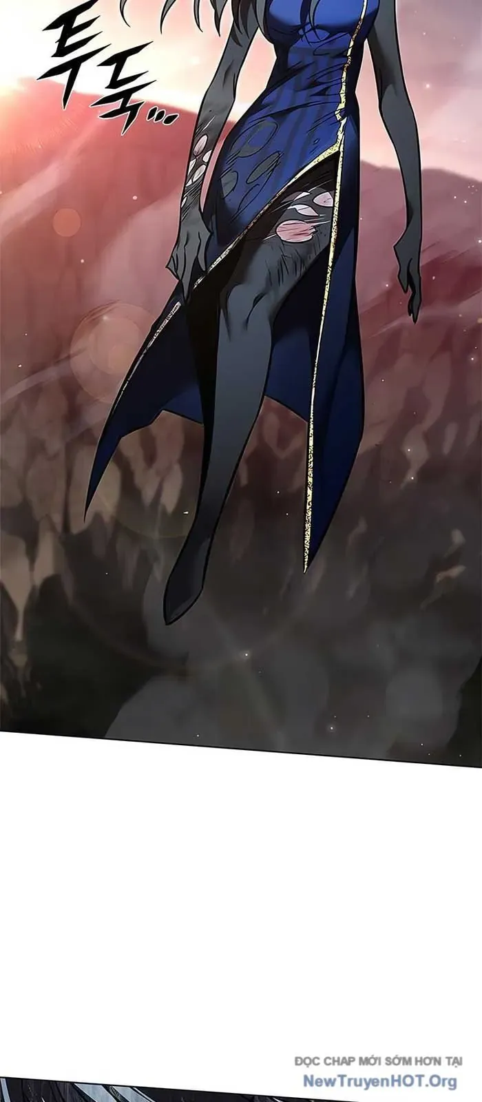 Hoá Thân Thành Mèo - Chapter 374 - Page 71