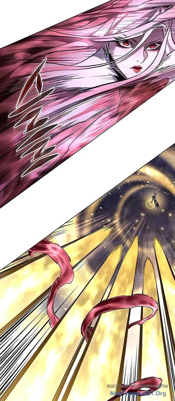 Hoá Thân Thành Mèo - Chapter 374 - Page 8