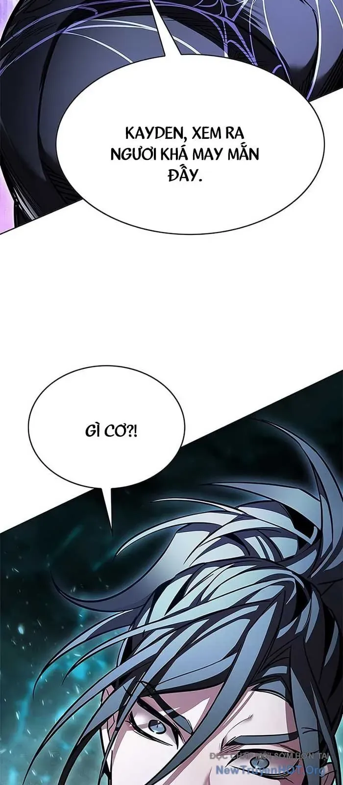 Hoá Thân Thành Mèo - Chapter 374 - Page 84