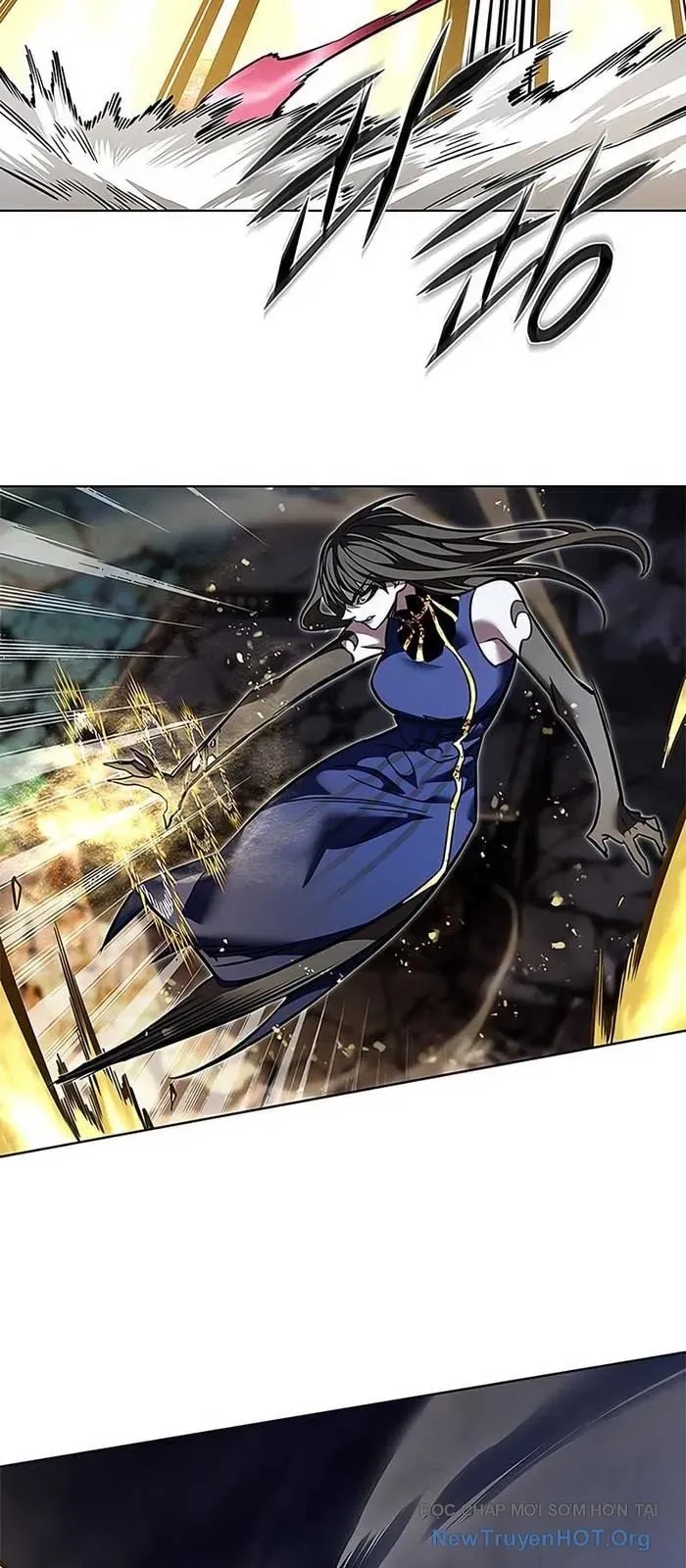 Hoá Thân Thành Mèo - Chapter 374 - Page 9