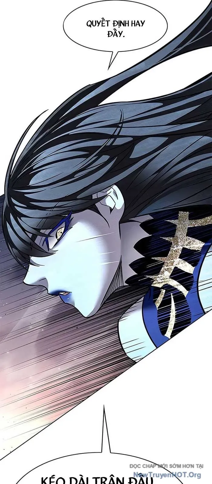 Hoá Thân Thành Mèo - Chapter 374 - Page 93