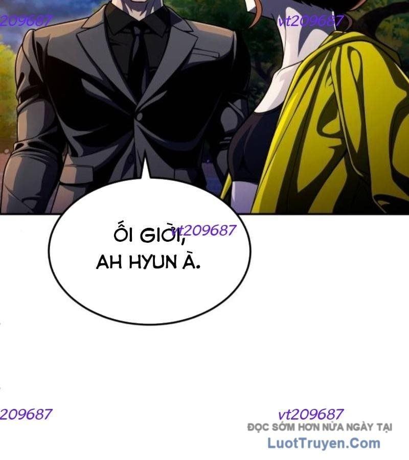 Món Đồ Chơi - Chapter 62 - Page 10