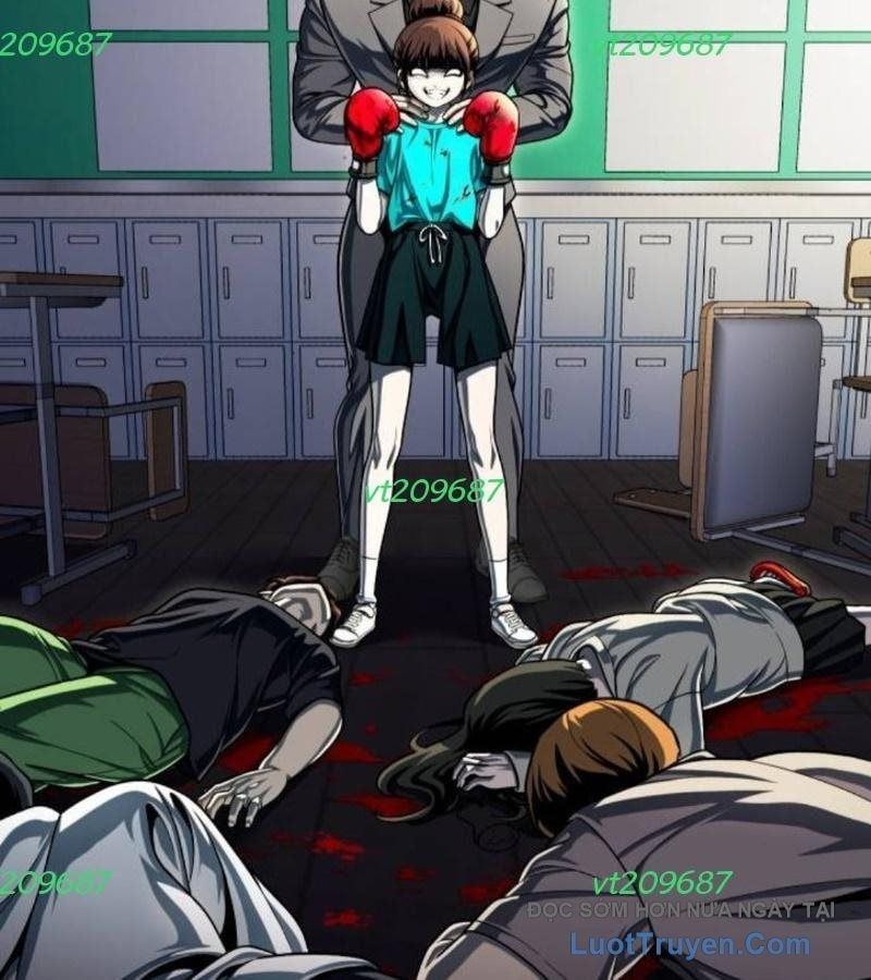 Món Đồ Chơi - Chapter 62 - Page 110