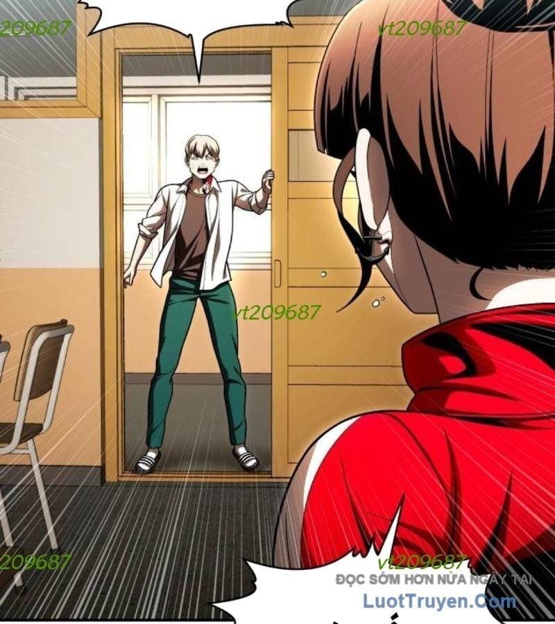 Món Đồ Chơi - Chapter 62 - Page 121