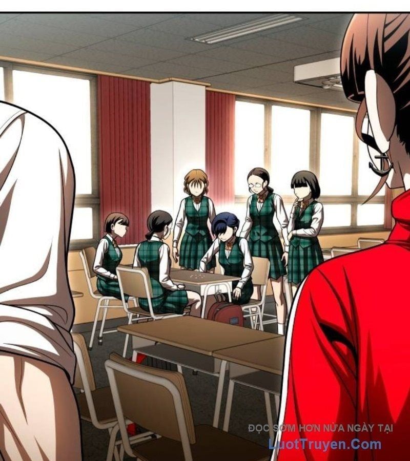 Món Đồ Chơi - Chapter 62 - Page 133