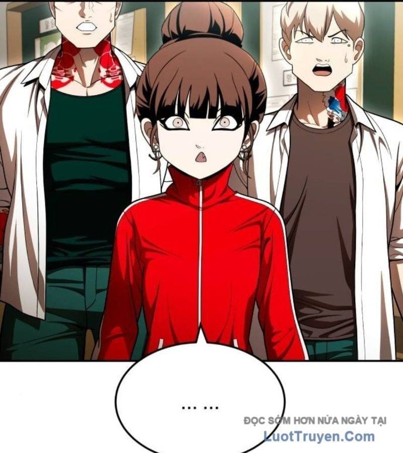 Món Đồ Chơi - Chapter 62 - Page 135