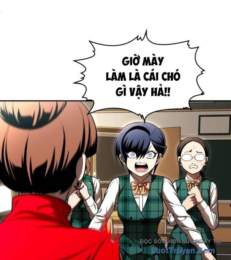 Món Đồ Chơi - Chapter 62 - Page 155
