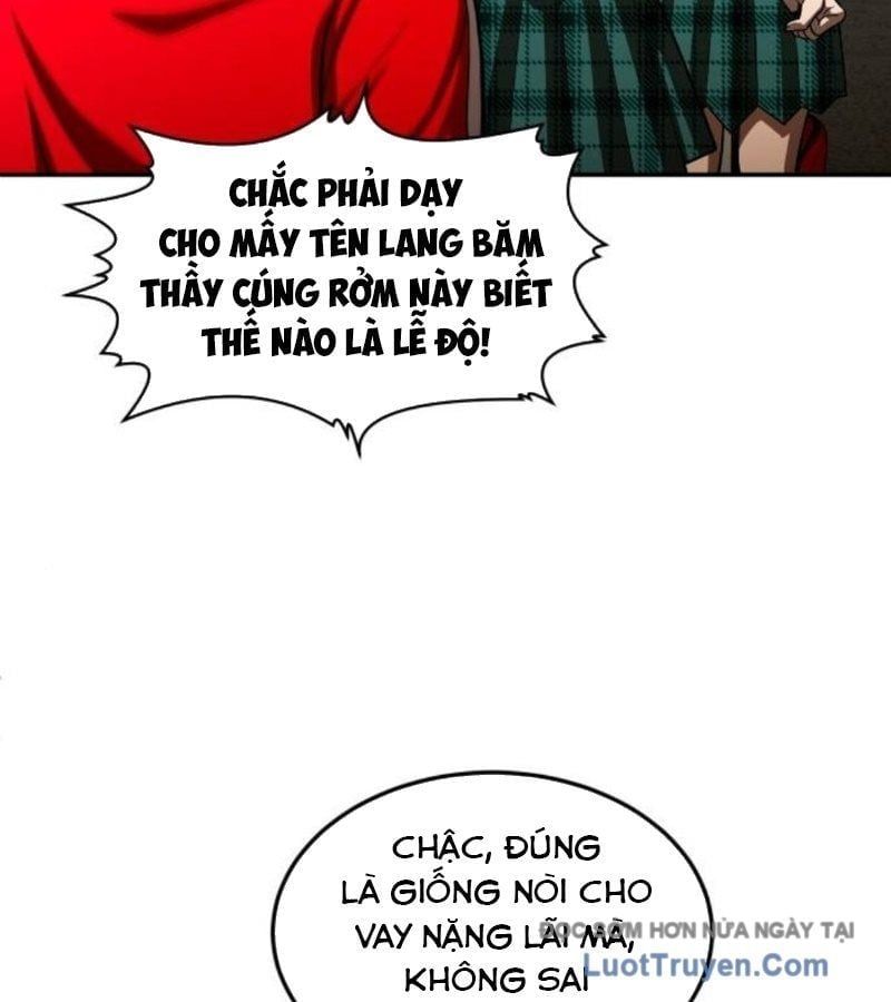 Món Đồ Chơi - Chapter 62 - Page 156