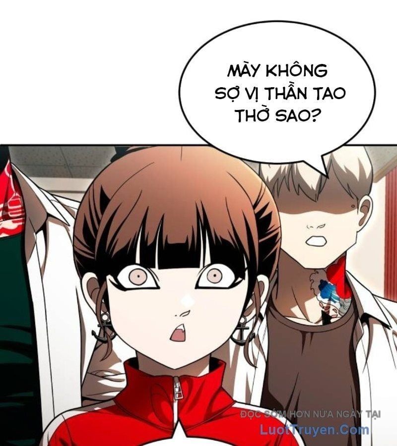 Món Đồ Chơi - Chapter 62 - Page 188