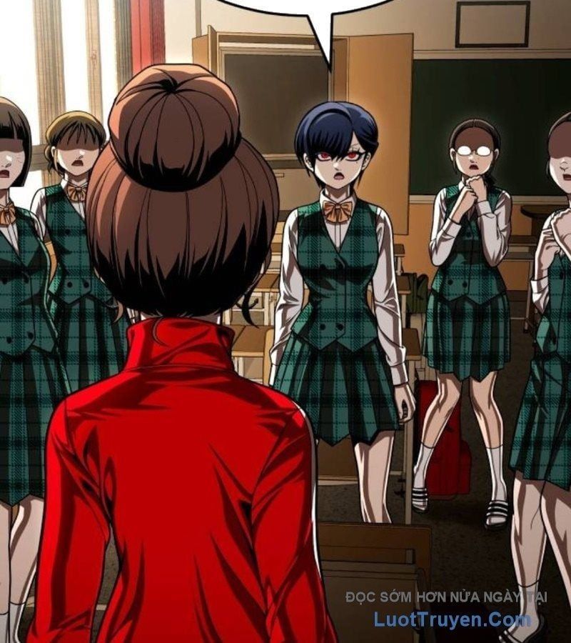 Món Đồ Chơi - Chapter 62 - Page 194