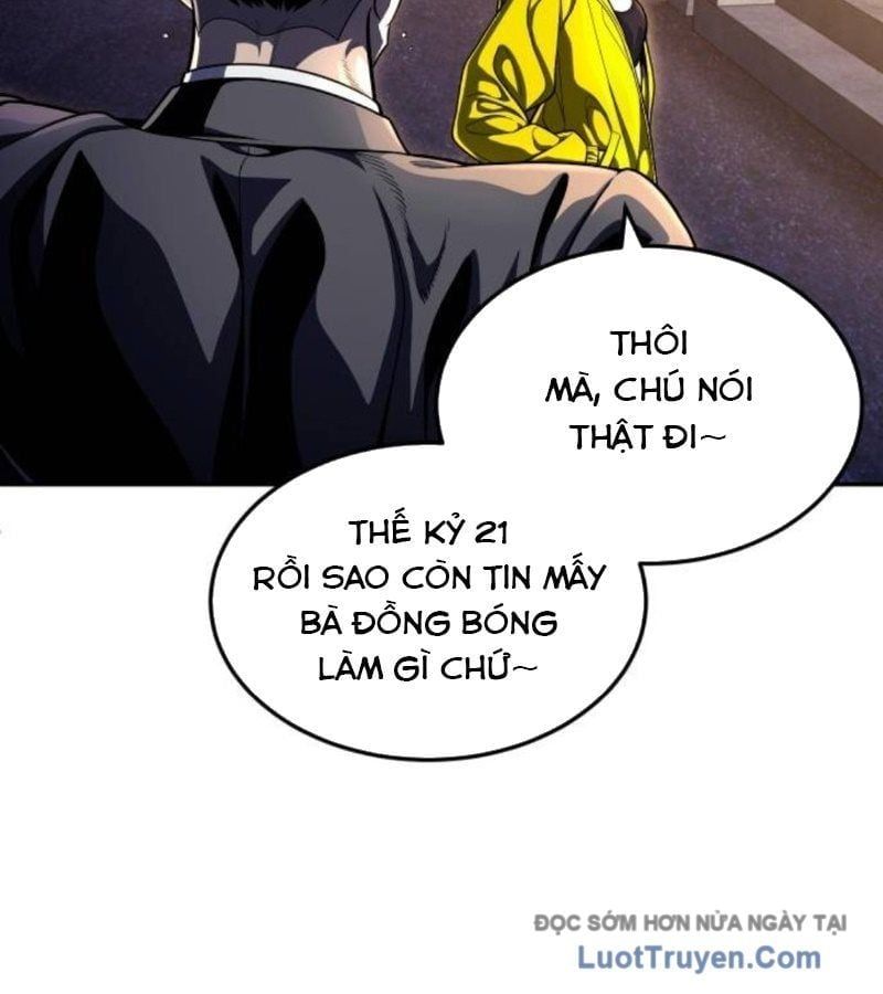 Món Đồ Chơi - Chapter 62 - Page 20