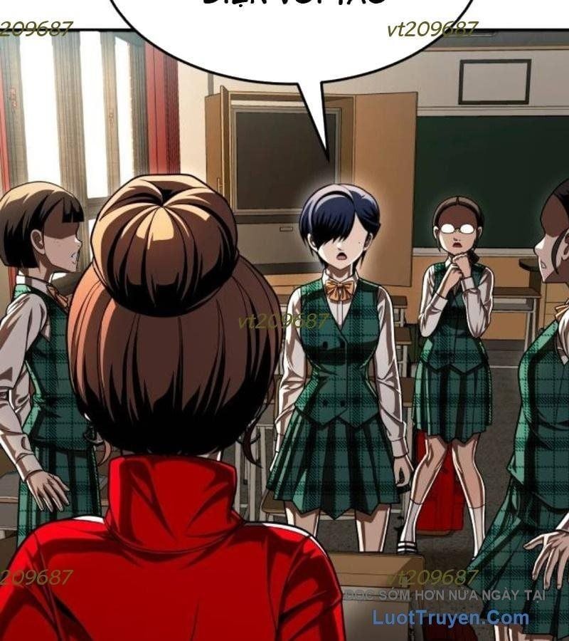 Món Đồ Chơi - Chapter 62 - Page 218