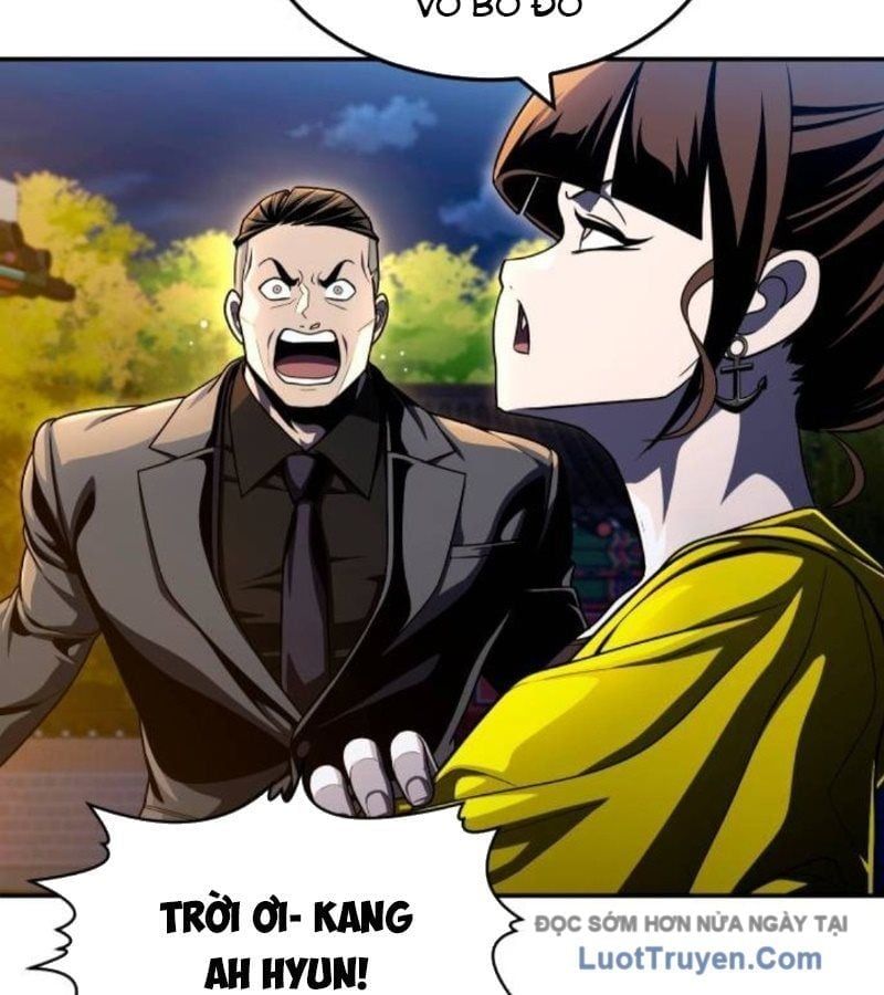 Món Đồ Chơi - Chapter 62 - Page 23