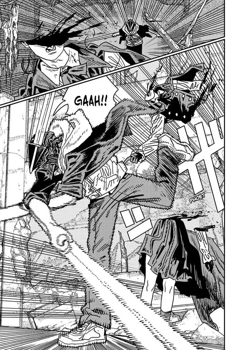 Thợ Săn Quỷ - Chapter 218 - Page 10