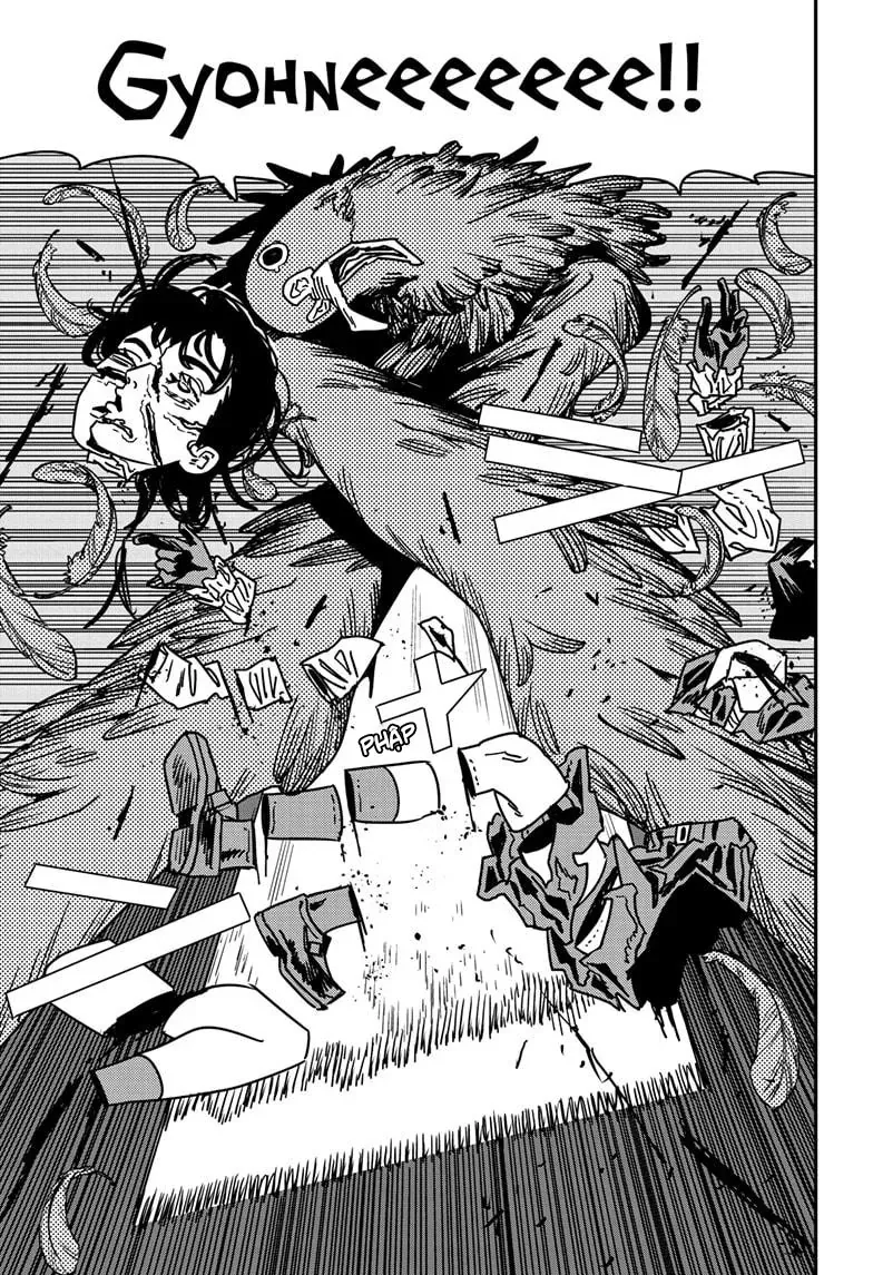 Thợ Săn Quỷ - Chapter 218 - Page 12