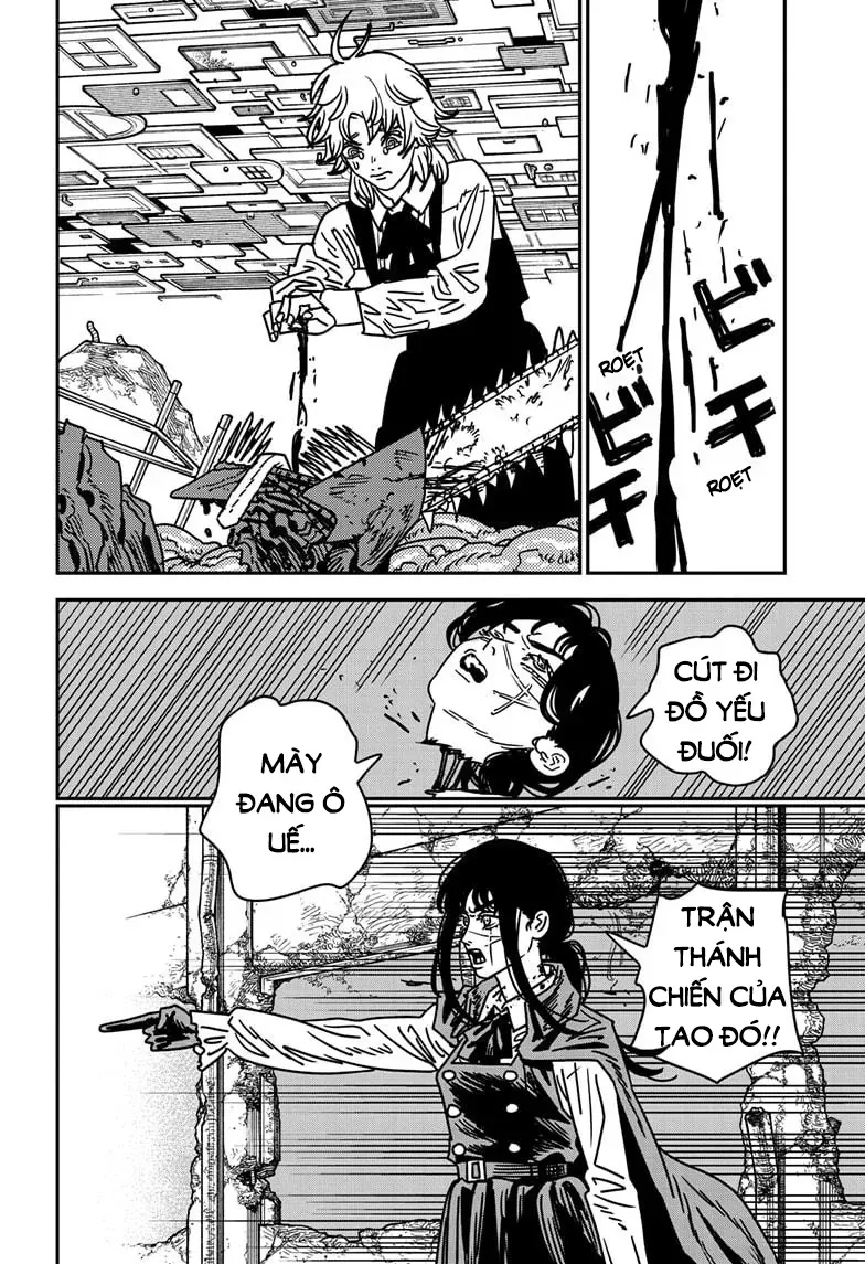 Thợ Săn Quỷ - Chapter 218 - Page 7