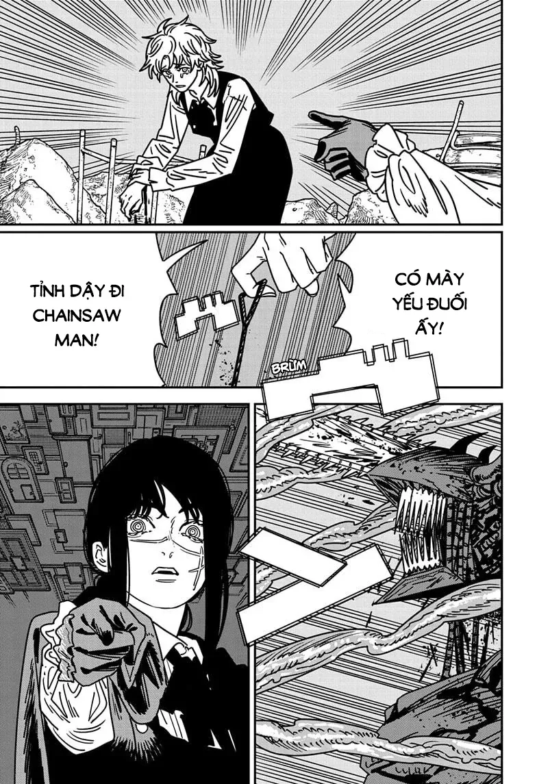 Thợ Săn Quỷ - Chapter 218 - Page 8