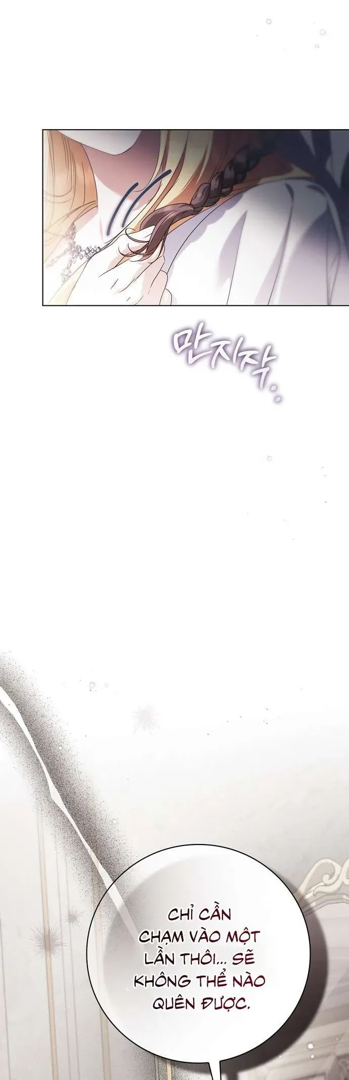 Hầu Nữ Bí Mật Của Bá Tước - Chapter 55 - Page 11