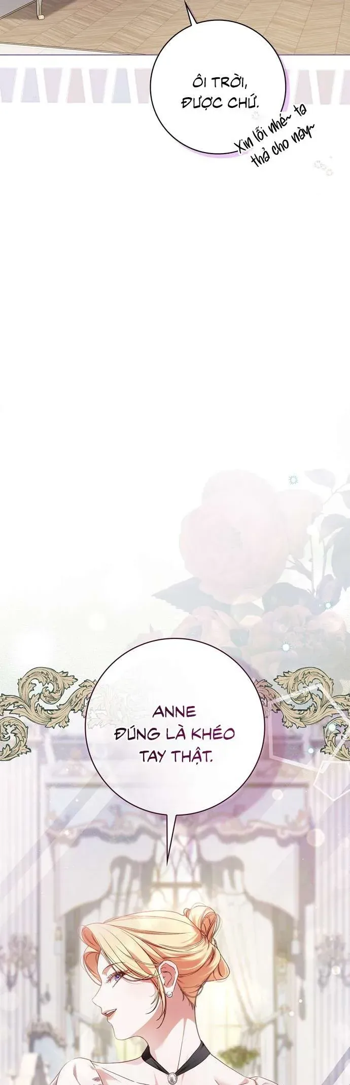 Hầu Nữ Bí Mật Của Bá Tước - Chapter 55 - Page 14