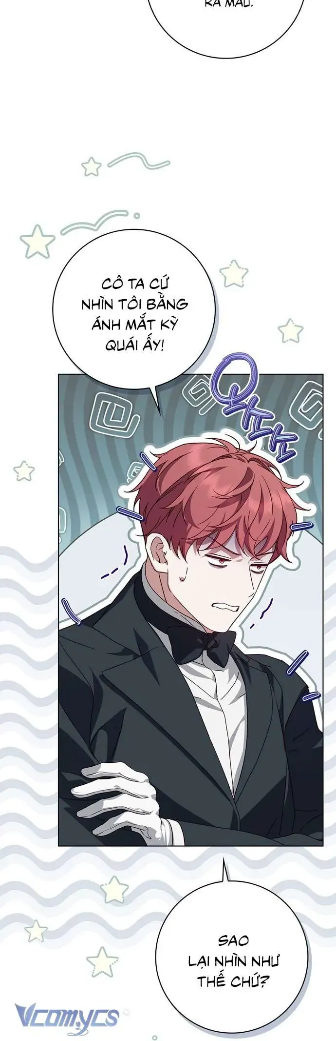 Hầu Nữ Bí Mật Của Bá Tước - Chapter 55 - Page 24