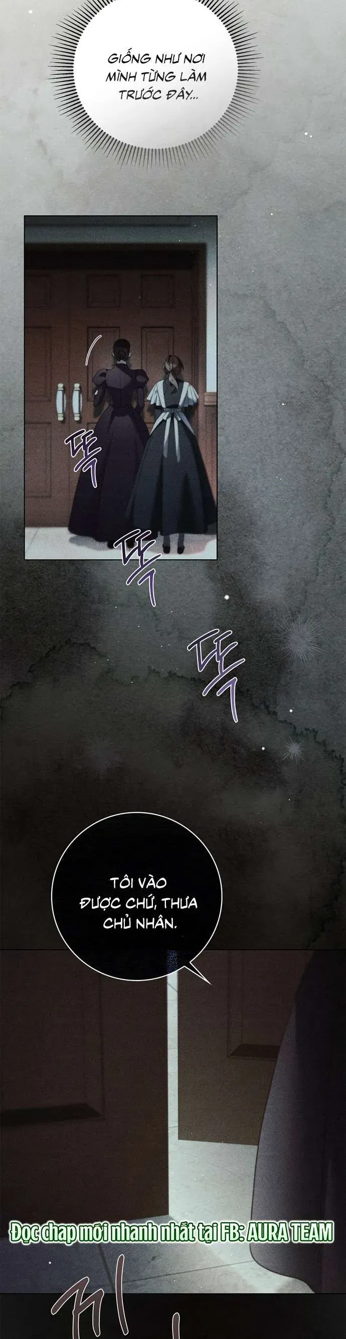 Hầu Nữ Bí Mật Của Bá Tước - Chapter 55 - Page 50