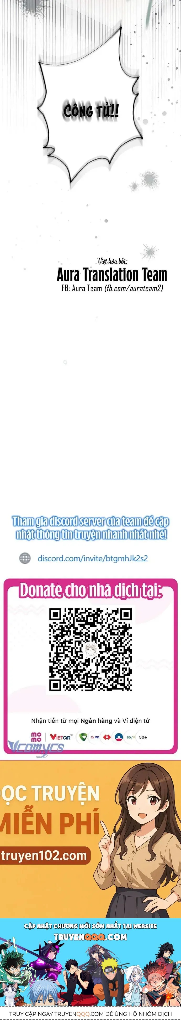 Hầu Nữ Bí Mật Của Bá Tước - Chapter 55 - Page 56