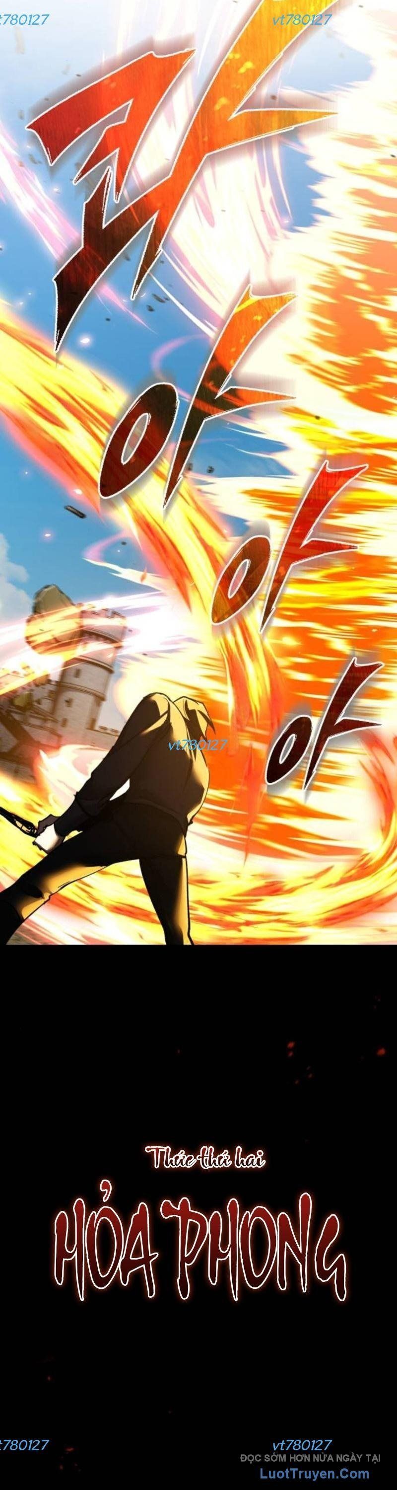 Thiên Quỷ Chẳng Sống Nổi Cuộc Đời Bình Thường - Chapter 173 - Page 11