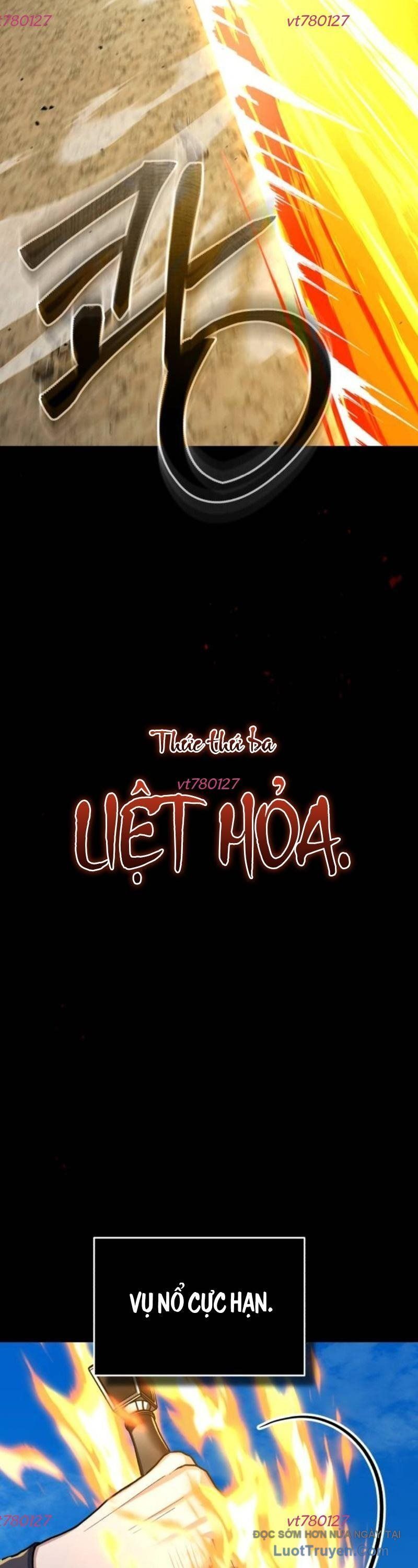 Thiên Quỷ Chẳng Sống Nổi Cuộc Đời Bình Thường - Chapter 173 - Page 13