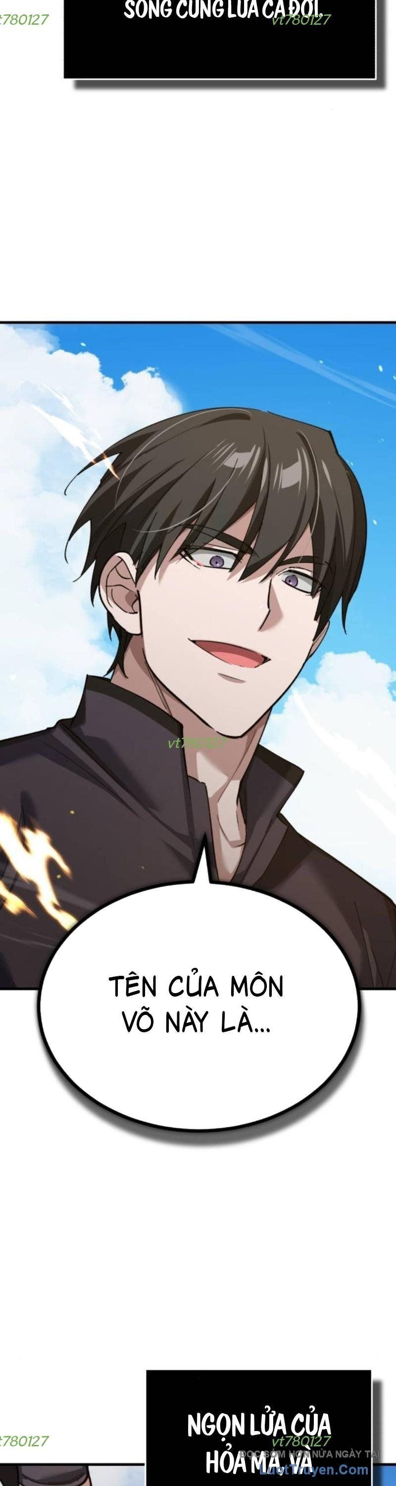 Thiên Quỷ Chẳng Sống Nổi Cuộc Đời Bình Thường - Chapter 173 - Page 18