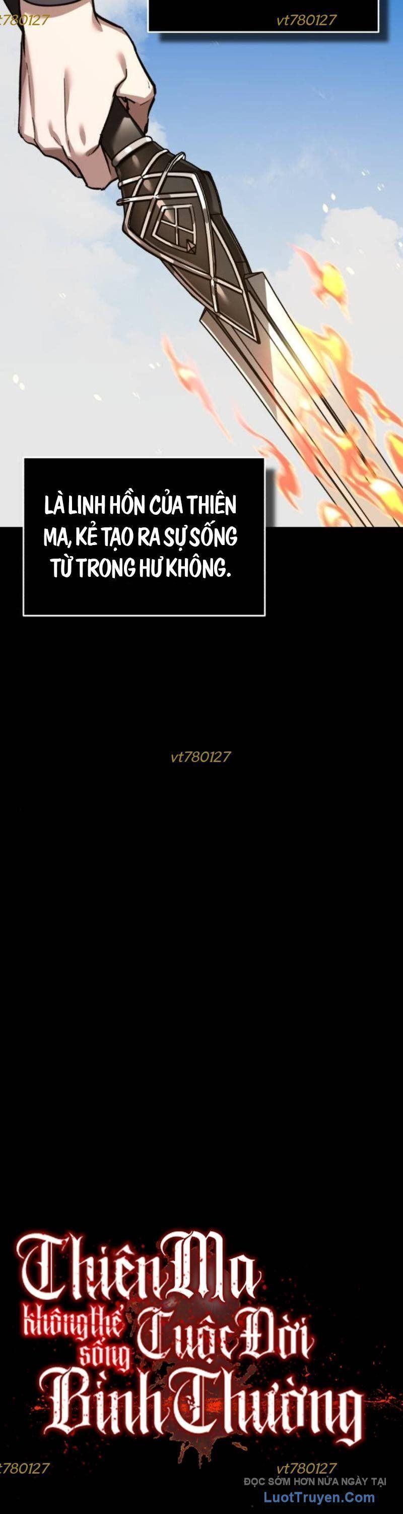 Thiên Quỷ Chẳng Sống Nổi Cuộc Đời Bình Thường - Chapter 173 - Page 19