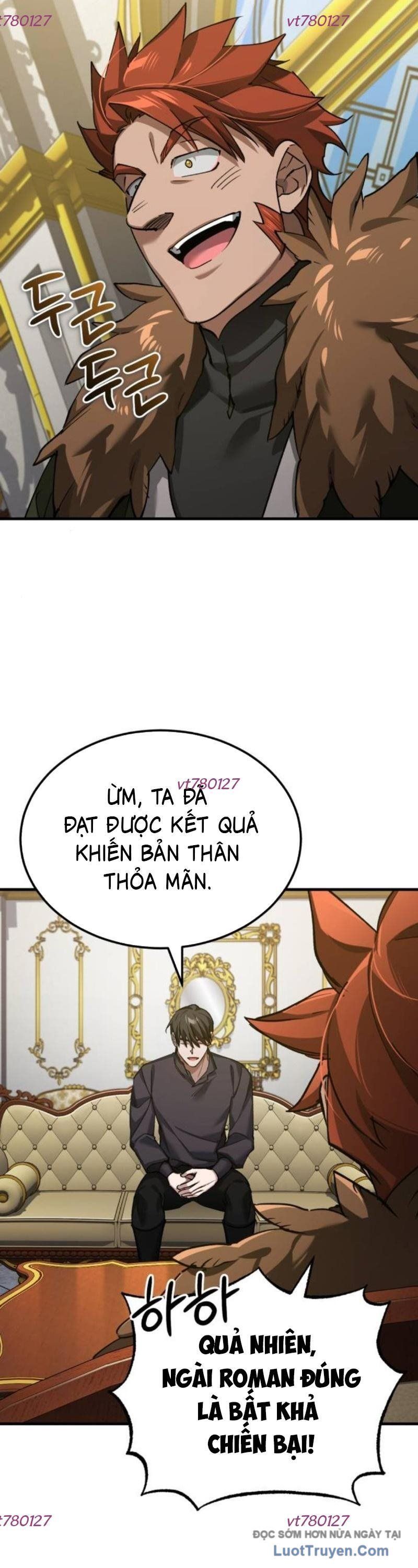 Thiên Quỷ Chẳng Sống Nổi Cuộc Đời Bình Thường - Chapter 173 - Page 21