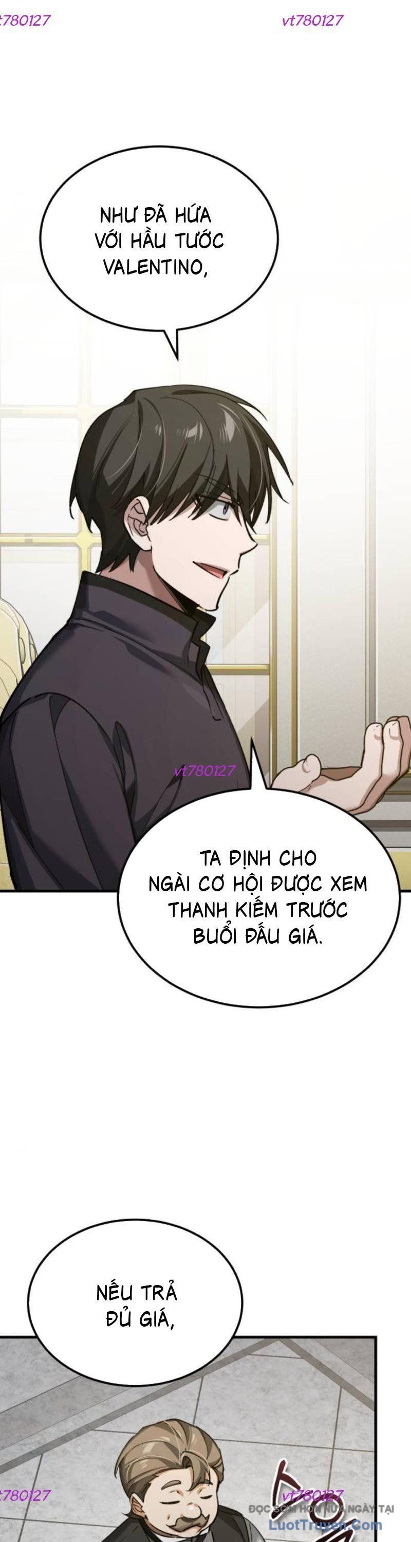 Thiên Quỷ Chẳng Sống Nổi Cuộc Đời Bình Thường - Chapter 173 - Page 22