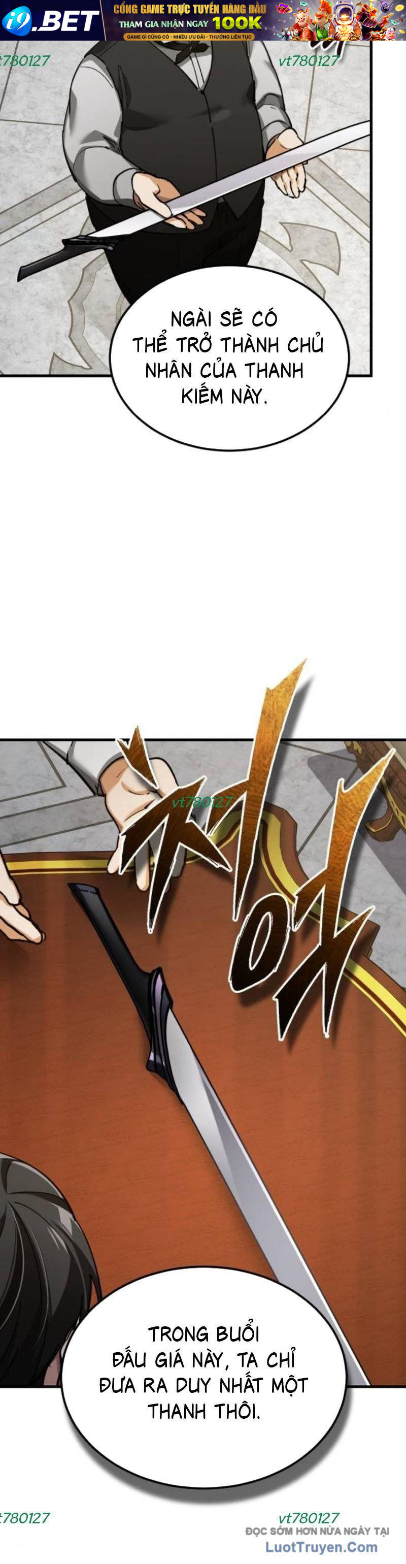 Thiên Quỷ Chẳng Sống Nổi Cuộc Đời Bình Thường - Chapter 173 - Page 23